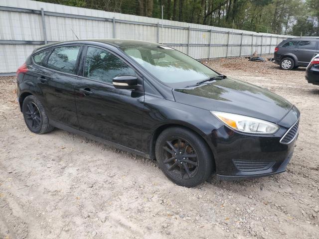 Photo 4 from auction – 2017 FORD FOCUS SE with VIN 1FADP3K20HL271699