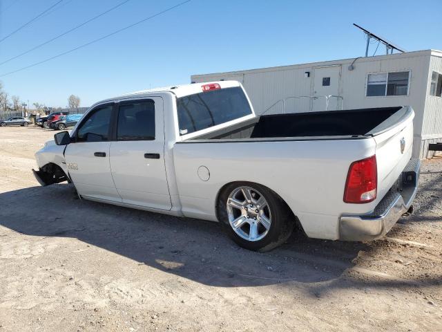 Photo 2 from auction – 2016 RAM 1500 ST with VIN 1C6RR6ST2GS306629