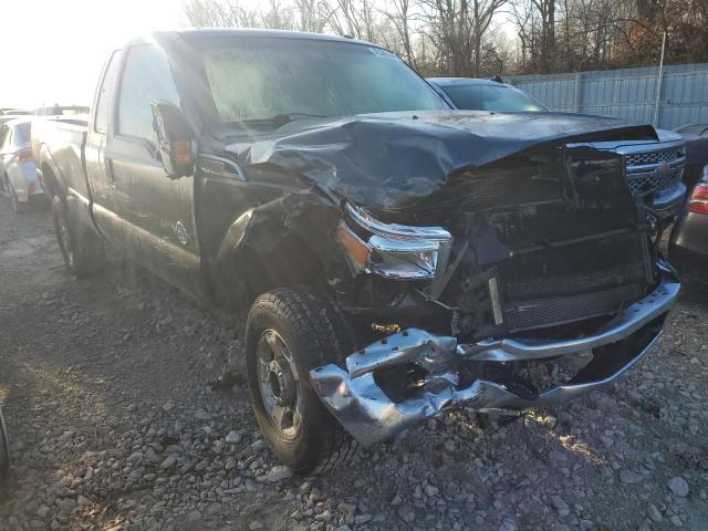 Photo 4 from auction – 2015 FORD F350 SUPER with VIN 1FT8X3BTXFED40596