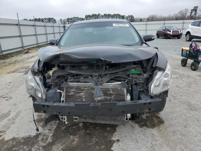 Photo 5 from auction – 2012 NISSAN MAXIMA S with VIN 1N4AA5AP0CC831100