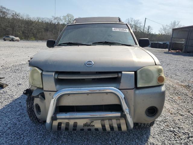 Photo 5 from auction – 2004 NISSAN FRONTIER C with VIN 1N6ED27T94C424879