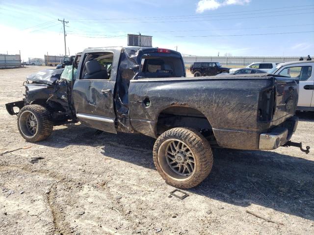 Photo 2 from auction – 2007 DODGE RAM 3500 with VIN 3D3MX39A47G837597