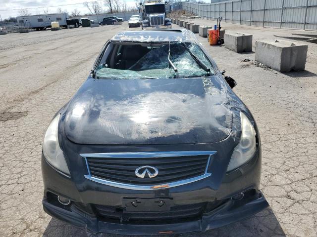 Photo 5 from auction – 2012 INFINITI G37 with VIN JN1CV6AR5CM670772
