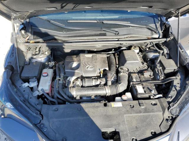 Photo 11 from auction – 2015 LEXUS NX 200T with VIN JTJBARBZXF2044491