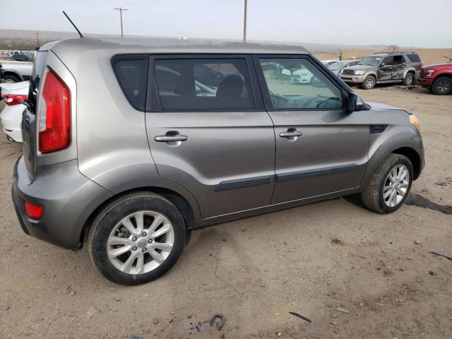 Photo 3 from auction – 2013 KIA SOUL + with VIN KNDJT2A62D7556706