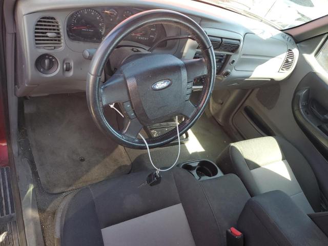 Photo 8 from auction – 2010 FORD RANGER SUP with VIN 1FTKR4EE5APA62271