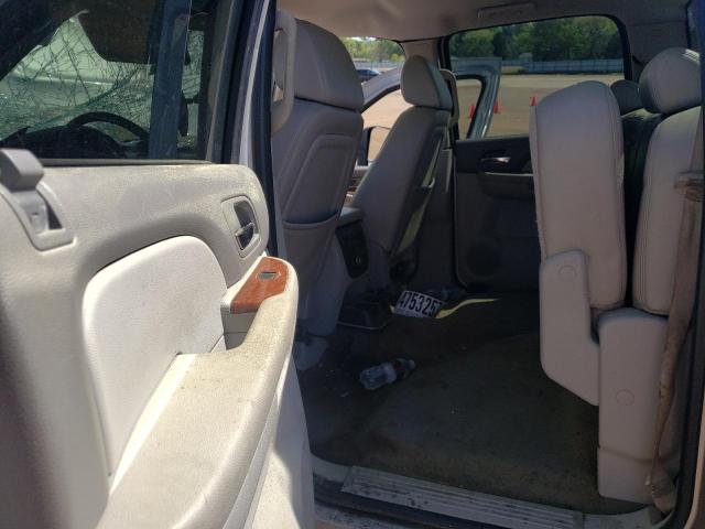 Photo 10 from auction – 2008 GMC SIERRA K25 with VIN 1GTHK23648F178897