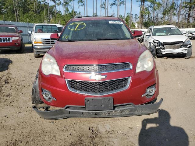 Photo 5 from auction – 2015 CHEVROLET EQUINOX LT with VIN 2GNFLCE32F6426012