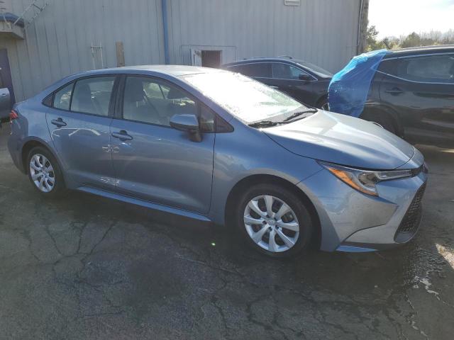 Photo 4 from auction – 2020 TOYOTA COROLLA LE with VIN JTDEPRAE6LJ073758