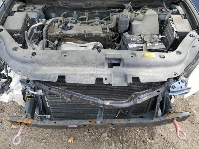 Photo 12 from auction – 2009 TOYOTA RAV4 with VIN JTMZF33V89D013079