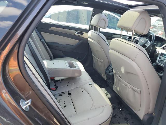 Photo 10 from auction – 2015 HYUNDAI SONATA SPO with VIN 5NPE34AB6FH137430