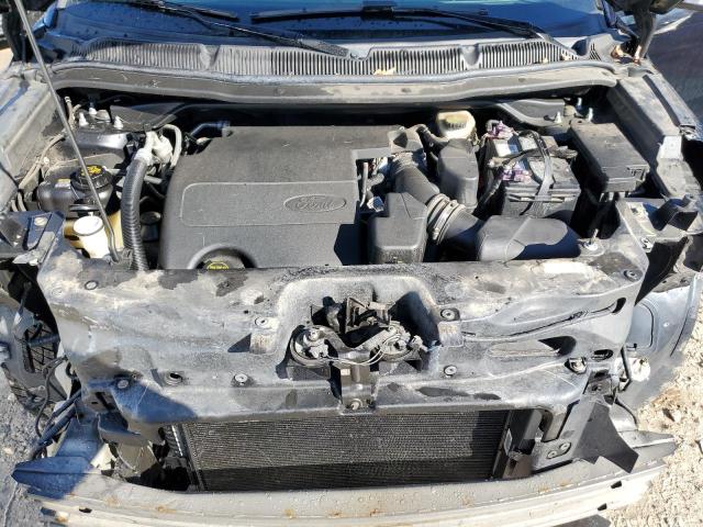 Photo 11 from auction – 2016 FORD EXPLORER X with VIN 1FM5K8D82GGA51155