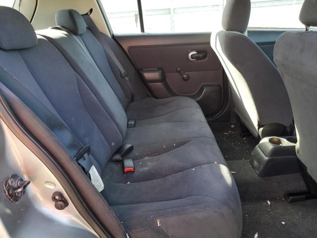 Photo 10 from auction – 2009 NISSAN VERSA S with VIN 3N1BC13E69L477614