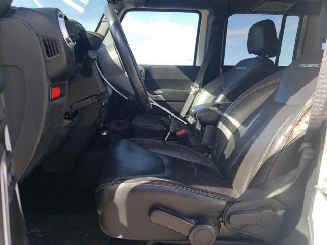 Photo 7 from auction – 2016 JEEP WRANGLER U with VIN 1C4HJWFG7GL125433
