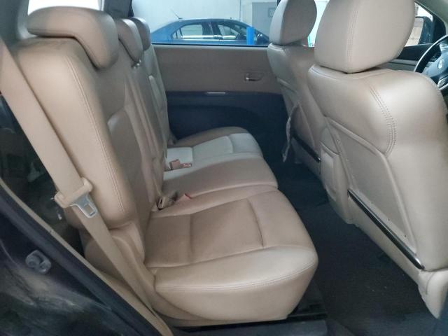 Photo 10 from auction – 2008 SUBARU TRIBECA LI with VIN 4S4WX92D484410231