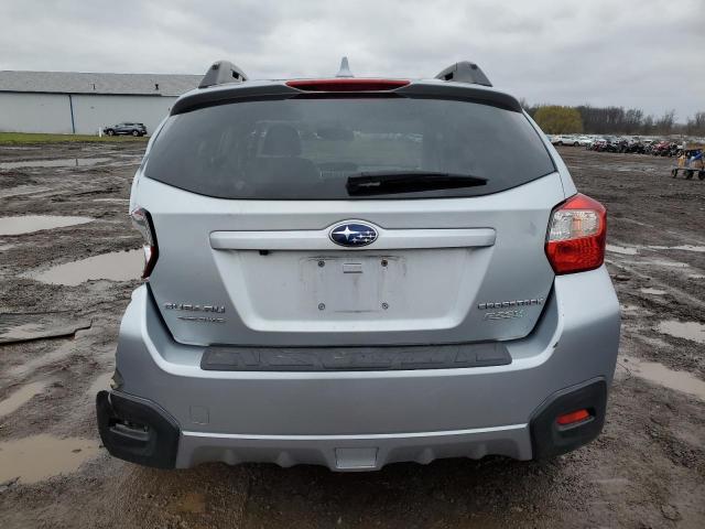 Photo 6 from auction – 2016 SUBARU CROSSTREK with VIN JF2GPAKC2GH339900