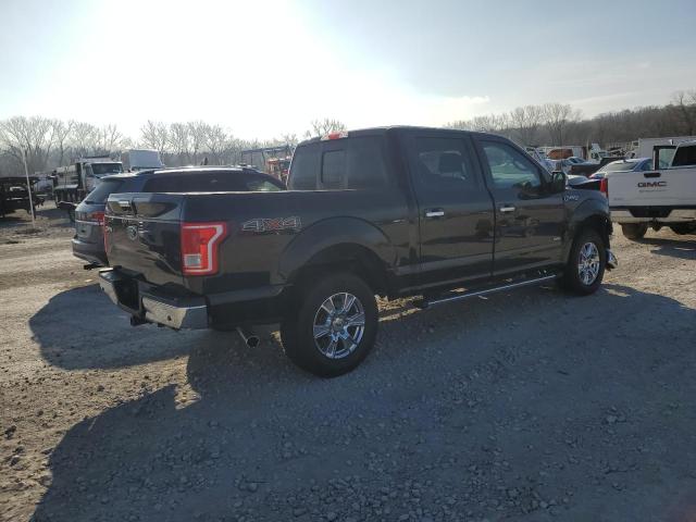 Photo 3 from auction – 2016 FORD F150 SUPER with VIN 1FTEW1EG8GKF83951