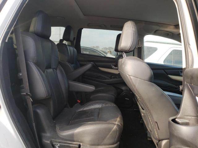 Photo 11 from auction – 2021 SUBARU ASCENT LIM with VIN 4S4WMAPD0M3443410