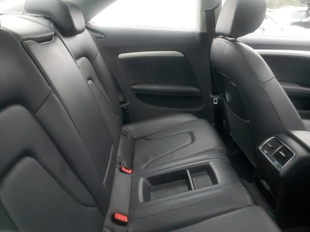 Photo 10 from auction – 2013 AUDI A5 PREMIUM with VIN WAURFAFR8DA080078