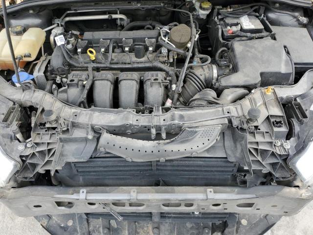 Photo 11 from auction – 2015 FORD FOCUS SE with VIN 1FADP3F21FL356025