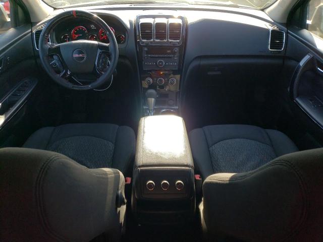 Photo 8 from auction – 2012 GMC ACADIA SLE with VIN 1GKKRNED7CJ382506