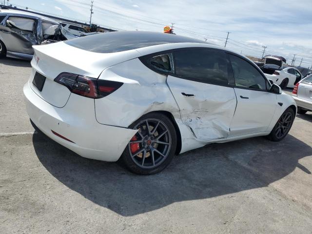 Photo 3 from auction – 2021 TESLA MODEL 3 with VIN 5YJ3E1EA3MF928821