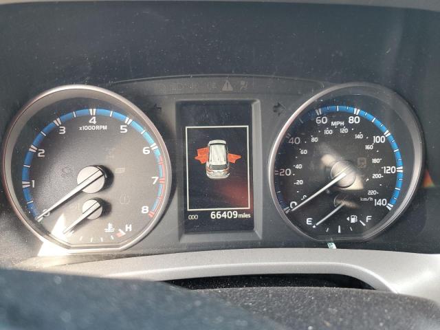 Photo 9 from auction – 2018 TOYOTA RAV4 ADVEN with VIN 2T3RFREVXJW844252