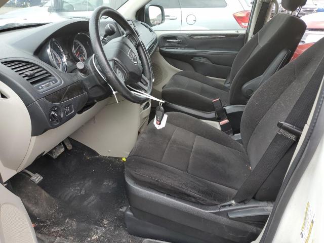 Photo 7 from auction – 2013 DODGE GRAND CARA with VIN 2C4RDGBG6DR663342