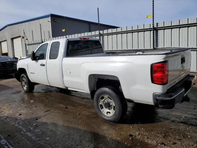 Photo 2 from auction – 2013 CHEVROLET SILVERADO with VIN 1GC2CVCG2DZ173803
