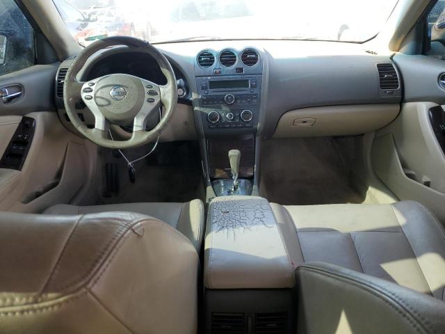 Photo 8 from auction – 2011 NISSAN ALTIMA BAS with VIN 1N4AL2AP1BN405816