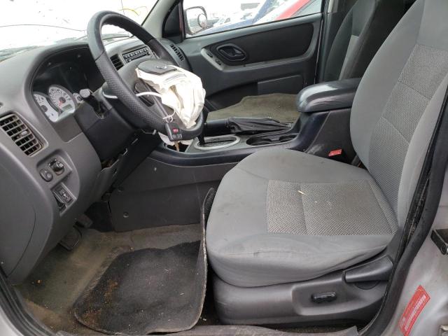 Photo 7 from auction – 2007 FORD ESCAPE XLT with VIN 1FMYU93107KB91056