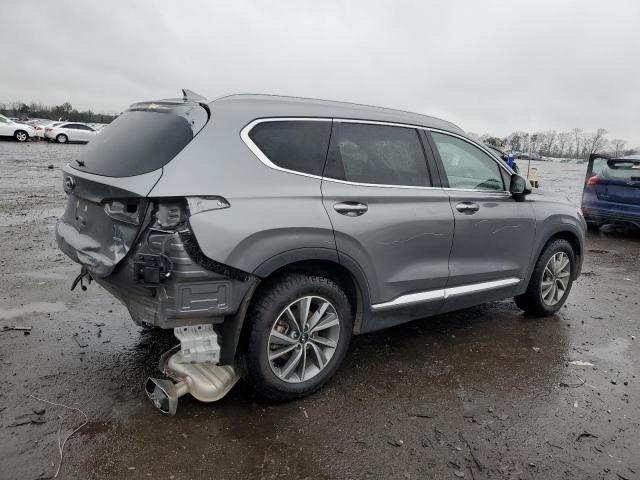 Photo 3 from auction – 2019 HYUNDAI SANTA FE S with VIN 5NMS3CAD3KH045231