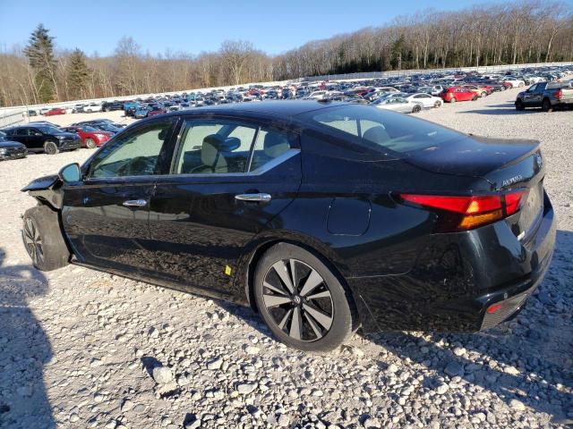 Photo 2 from auction – 2019 NISSAN ALTIMA SV with VIN 1N4BL4DVXKC165543