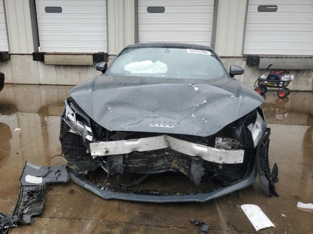 Photo 5 from auction – 2016 AUDI TT with VIN TRUC5AFV8G1022491