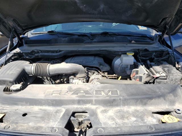 Photo 11 from auction – 2020 RAM 1500 BIG H with VIN 1C6SRFFT7LN161947