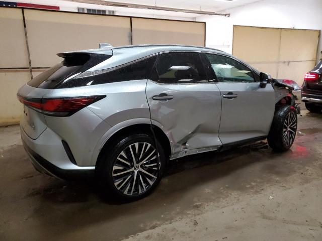 Photo 3 from auction – 2024 LEXUS RX 350 BAS with VIN 2T2BAMCA4RC041070