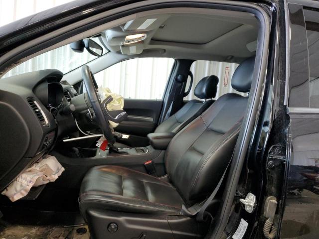 صورة رقم 7 من المزاد - 2018 DODGE DURANGO GT مع VIN 1C4RDJDGXJC174537