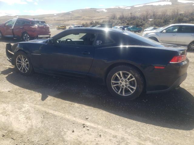 Photo 2 from auction – 2014 CHEVROLET CAMARO LS with VIN 2G1FE1E39E9145242