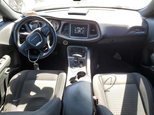 Photo 8 from auction – 2015 DODGE CHALLENGER with VIN 2C3CDZAG0FH878022