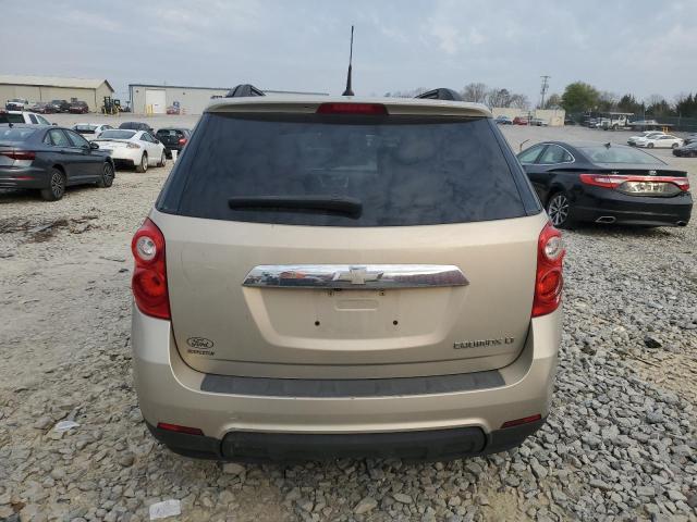 Photo 6 from auction – 2011 CHEVROLET EQUINOX LT with VIN 2GNALDEC7B1162311