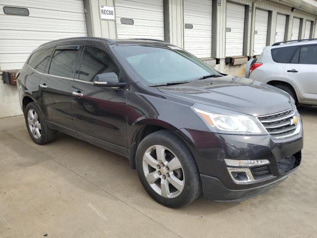 Photo 4 from auction – 2016 CHEVROLET TRAVERSE L with VIN 1GNKRGKD5GJ318599