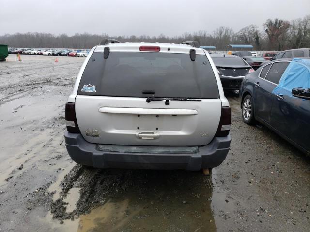 Photo 6 from auction – 2003 JEEP GRAND CHER with VIN 1J4GX48S73C540420