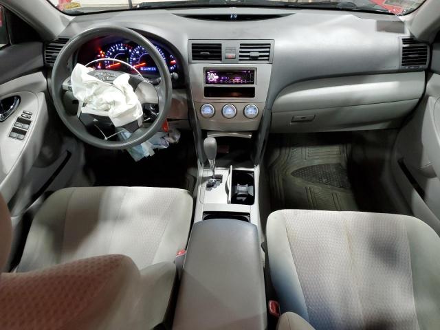 Photo 8 from auction – 2011 TOYOTA CAMRY BASE with VIN 4T1BF3EK5BU674820