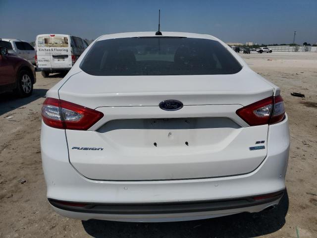 Photo 6 from auction – 2016 FORD FUSION SE with VIN 3FA6P0HD2GR252524