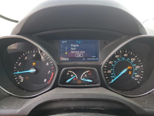 Foto 9 de la subasta – 2015 FORD ESCAPE SE con VIN 1FMCU0G71FUC73451