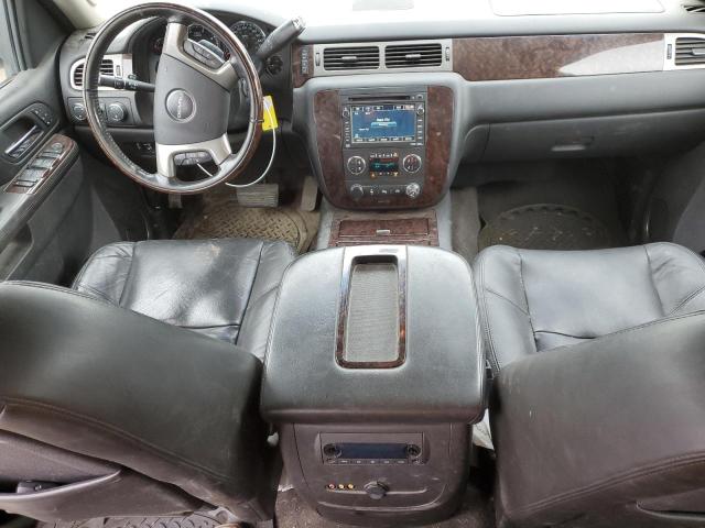 Photo 8 from auction – 2011 GMC SIERRA K35 with VIN 1GT426C87BF236483