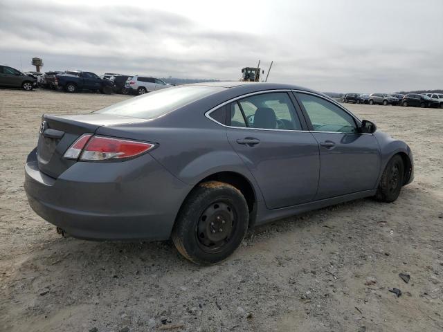 Photo 3 from auction – 2011 MAZDA 6 I with VIN 1YVHZ8BH2B5M20207