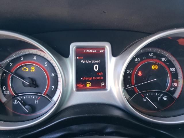 Photo 9 from auction – 2013 DODGE JOURNEY SE with VIN 3C4PDCAB2DT728951