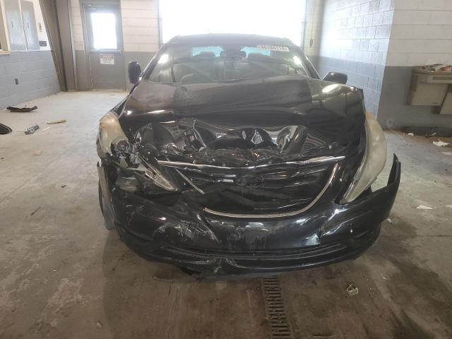 Photo 5 from auction – 2011 HYUNDAI SONATA GLS with VIN 5NPEB4AC7BH192684