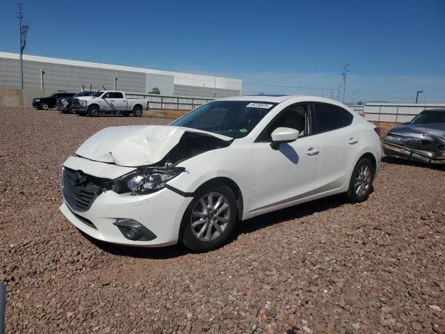 MAZDA 3 TOURING 2015 with VIN 3MZBM1V77FM147038 - Photo from auction